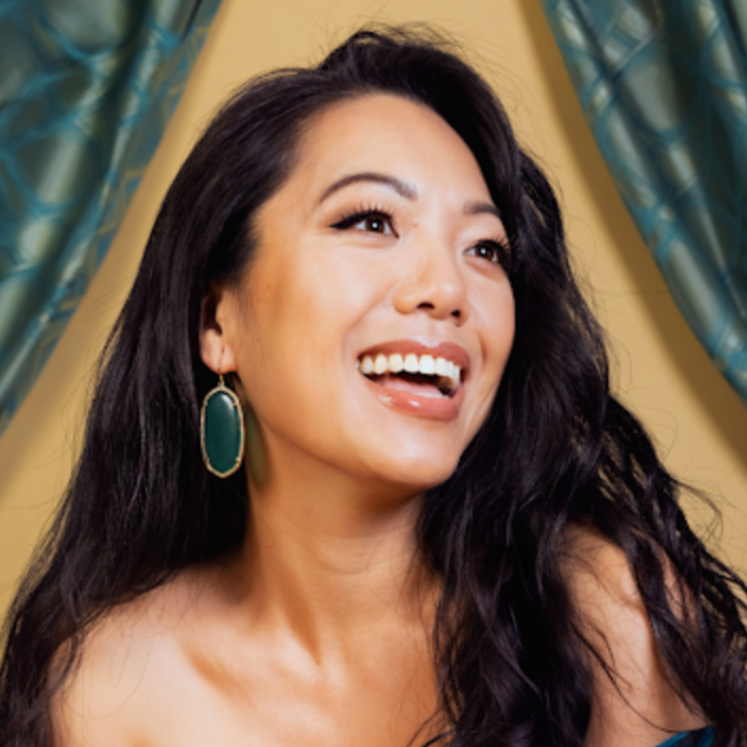 Frances Tang